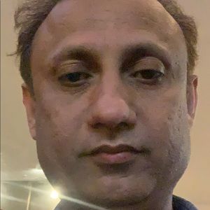 Meet your Posher, Max